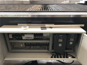 ເຄື່ອງຕັດ laser ໂລຫະ cnc / ເຄື່ອງຕັດ laser ເລເຊີ