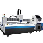 ເຄື່ອງຕັດ laser ເລເຊີພະລັງງານກາງ, ເຄື່ອງຕັດແຜ່ນເລເຊີ 1500w