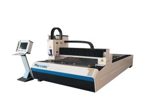 ເຄື່ອງຕັດ laser ເລເຊີເຮັດດ້ວຍນ້ ຳ ເຢັນ ສຳ ລັບຕັດໂລຫະ 1 - 3 ມມ