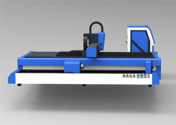 ພາລາມິເຕີດ້ານເຕັກນິກ: ພື້ນທີ່ເຮັດວຽກ 3000 * 1500mm ຄວບຄຸມ + Heigh follower Cypcut Laser ແຫລ່ງເສັ້ນໃຍເສັ້ນໃຍ Laser ແຫຼ່ງ 1500W ຄື້ນຄວາມຍາວ 1070nm ± 10nm ຫົວຫນ້າເລເຊີທາງເລືອກແລະຄູ່ມື Rack ເຢຍລະມັນ Rail ໄຕ້ຫວັນ HIWIN ການຕັ້ງ ຕຳ ແໜ່ງ ທີ່ຊັດເຈນ±± 0.04mm ຕັດຄວາມ ໜາ 1-20mm ຄວາມໄວຕັດສູງສຸດ 40000mm / ນາທີ (ອີງຕາມວັດສະດຸ) ແຮງດັນໄຟຟ້າເຮັດວຽກ AC220V / 110V ± 10% 50HZ / 60HZ Min ສາຍກວ້າງ≤0.12mmການສົ່ງກະແສໄຟຟ້າ Yaskawa servo 850W + FASTON ຕົວປ່ຽນສາຍ Z ແກນ Yaskawa 400W + ເບກລະບົບເຮັດຄວາມເຢັນເຄື່ອງເຮັດຄວາມເຢັນ 10mm ຄວາມ ໜາ ເຫຼັກທໍ່ເຫຼັກ, Alloy ໂລຫະປະສົມ Gantry ການຊົມໃຊ້ພະລັງງານ≤7.5KW