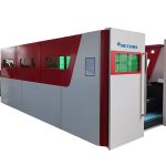 ເຄື່ອງຕັດທໍ່ laser ເສັ້ນໃຍ 1000w