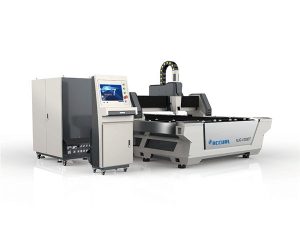 ເຄື່ອງຕັດເລເຊີ cnc ທີ່ມີປະສິດຕິພາບສູງດ້ວຍເລເຊີ maxphotonics