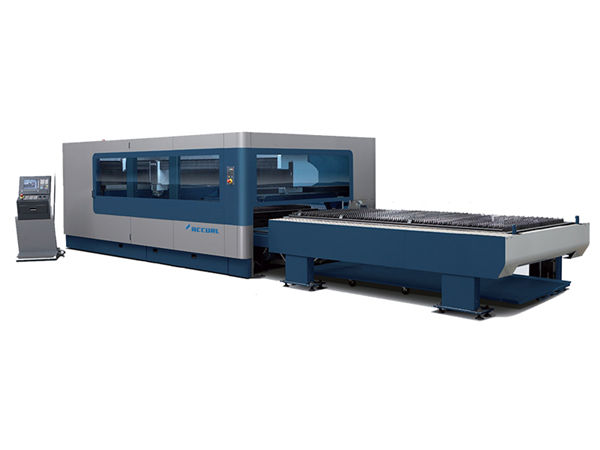 ເຄື່ອງຕັດ laser ເລເຊີອຸດສາຫະ ກຳ ໂລຫະ 380v / 50hz 1kw 1.5kw ແຫຼ່ງເລເຊີ