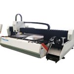 ເຄື່ອງຕັດທໍ່ laser laser servo ຈັກບໍ່ມີສຽງກັບລະບົບເຮັດຄວາມເຢັນຂອງນ້ ຳ