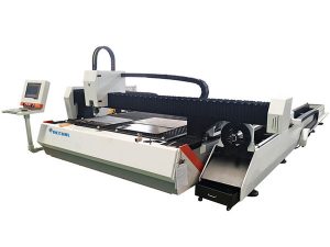 ເຄື່ອງຕັດທໍ່ laser laser servo ຈັກບໍ່ມີສຽງກັບລະບົບເຮັດຄວາມເຢັນຂອງນ້ ຳ