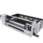 blade ຕາຕະລາງ cnc ເຄື່ອງຕັດ laser ອຸດສາຫະກໍາທີ່ຫມັ້ນຄົງແລ່ນບໍາລຸງຮັກສາຕ່ໍາ